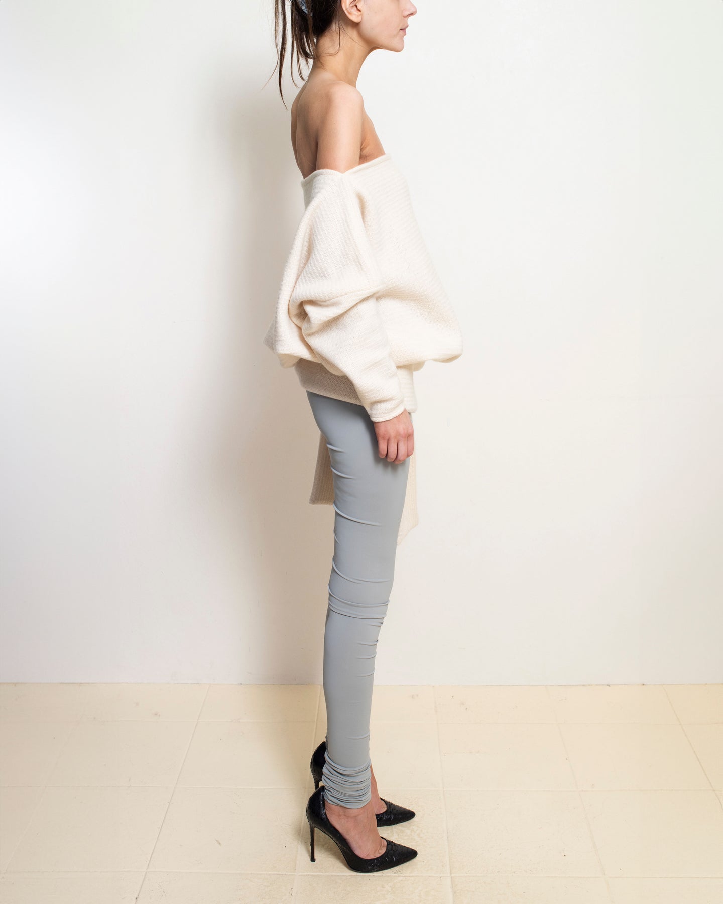 Holly Knit